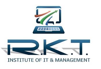 INSTITUTE OF IT & MANAGEMENT logo