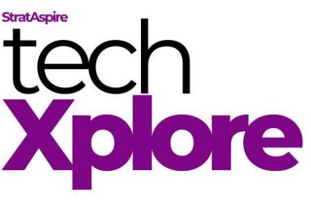 tech Xplore logo