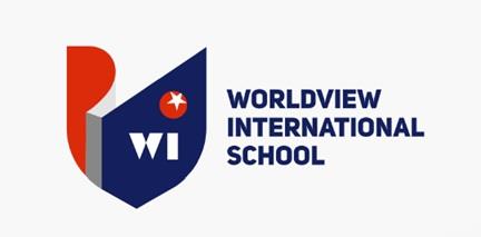 WORLDVIEW INTERNATIONAL SCHOOL logo