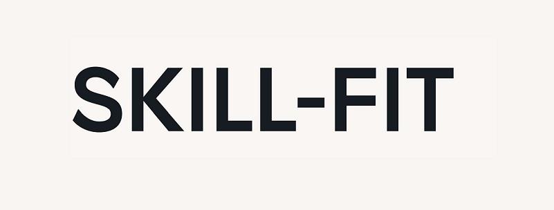 SKILL-FIT logo