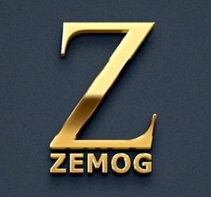 ZEMOG logo