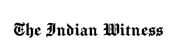 Ehe Indian Witness logo