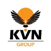 KVN GROUP logo