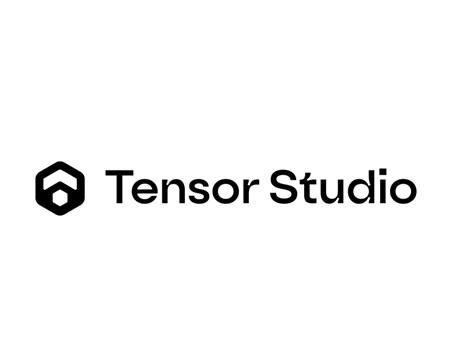 © Tensor Studio logo