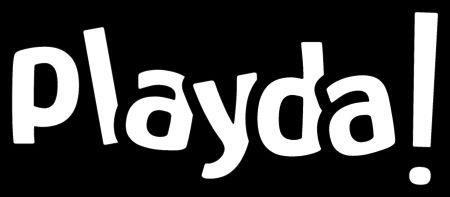 Playdal logo