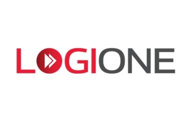 LOGIONE logo