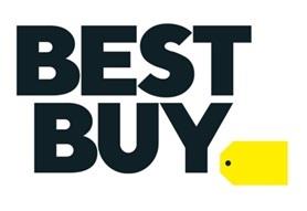 BEST BUY. logo