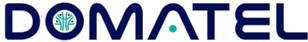 DOMATEL logo