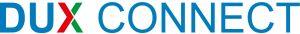 DUX CONNECT logo