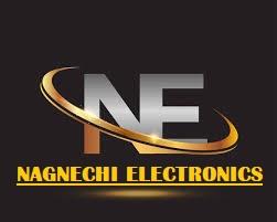 NAGNECHI ELECTRONICS logo