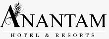 ANANTAM logo