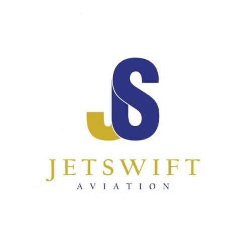 JETSWIFT logo