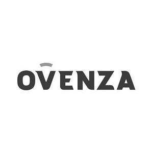 OVENZA logo
