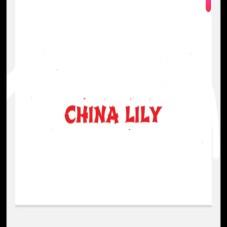 CHINA LILY logo