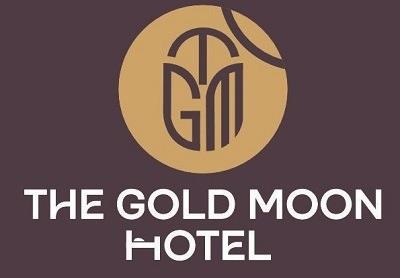 THE GOLD MOON HOTEL logo
