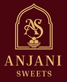 ANJANI SWEETS logo