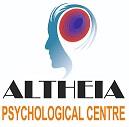 ALTHEIA PSYCHOLOGICAL CENTRE logo