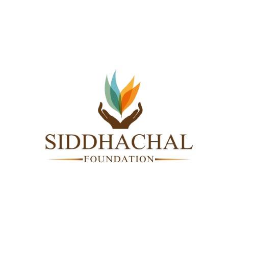SIDDHACHAL logo