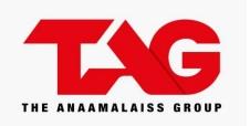 THE ANAAMALAISS GROUP logo