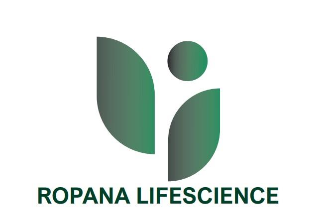 ROPANA LIFESCIENCE logo