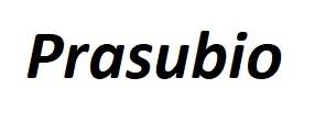 Prasubio logo