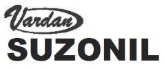 SUZONIL logo