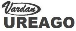UREAGO logo