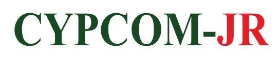 CYPCOM-JR logo