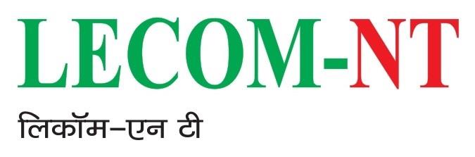 LECOM-NT logo