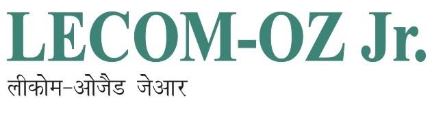 LECOM-OZ Jr. logo