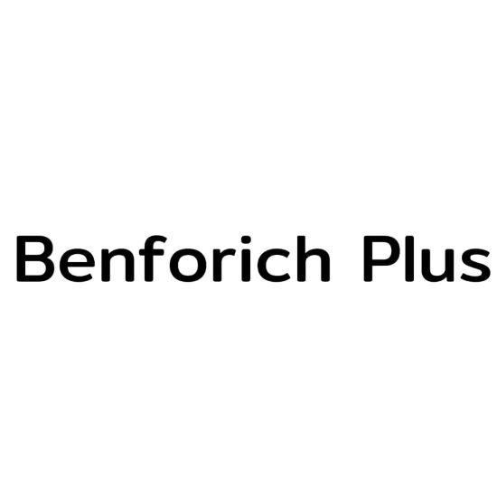 Benforich Plus logo