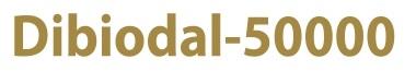 Dibiodal-50000 logo