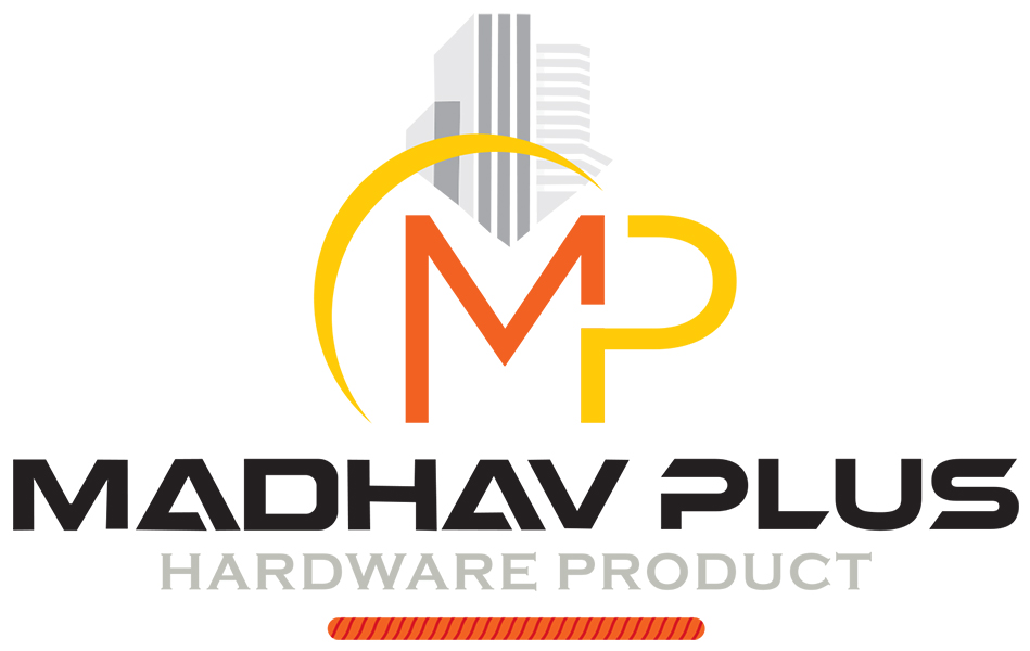 MADHAV PLUS logo
