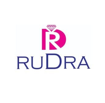 RUDRA logo