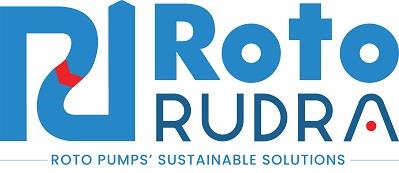 ROTO PUMPS’ SUSTAINABLE SOLUTIONS logo