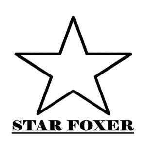 STAR FOXER logo