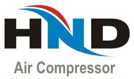 Air Compressor logo