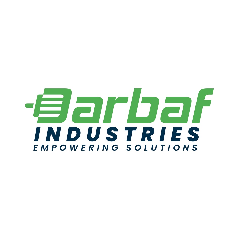 INDUSTRIES logo