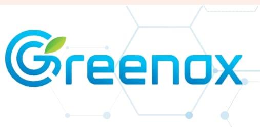 Greenox logo