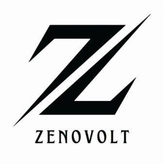 ZENOVOLT logo