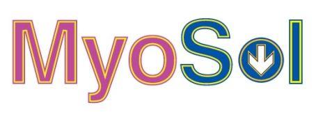MyoSol logo