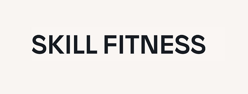 SKILL FITNESS logo