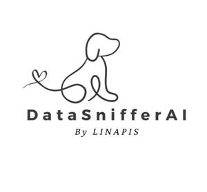 DataSnifferAl By LINAPIS logo