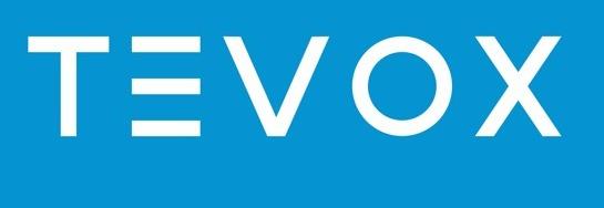 T=VOX logo