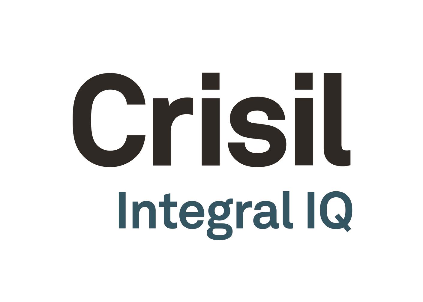 Crisil Integral IQ logo