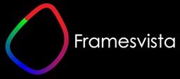 C) Framesvista logo
