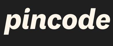 pincode logo
