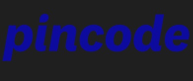pincode logo
