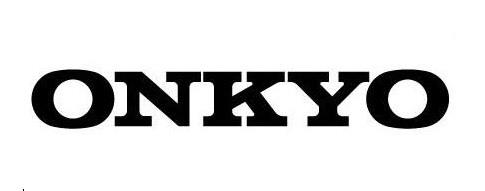 ONKYO logo