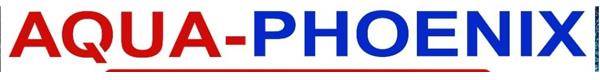 AQUA-PHOENIX| logo